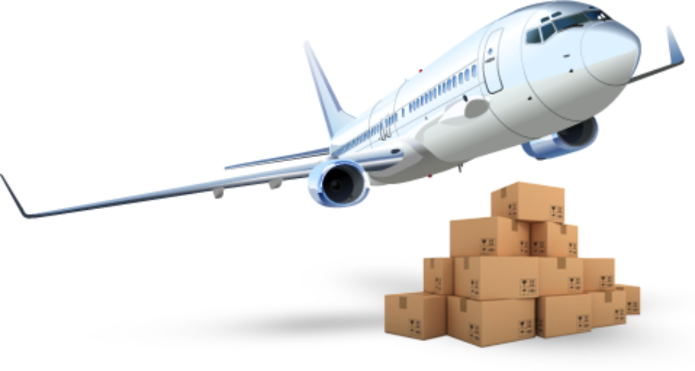 AIR FREIGHT